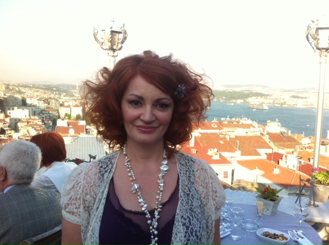 a yasemin