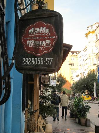 datli-maya