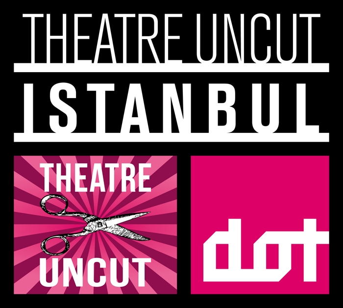TheatreUncut istanbul