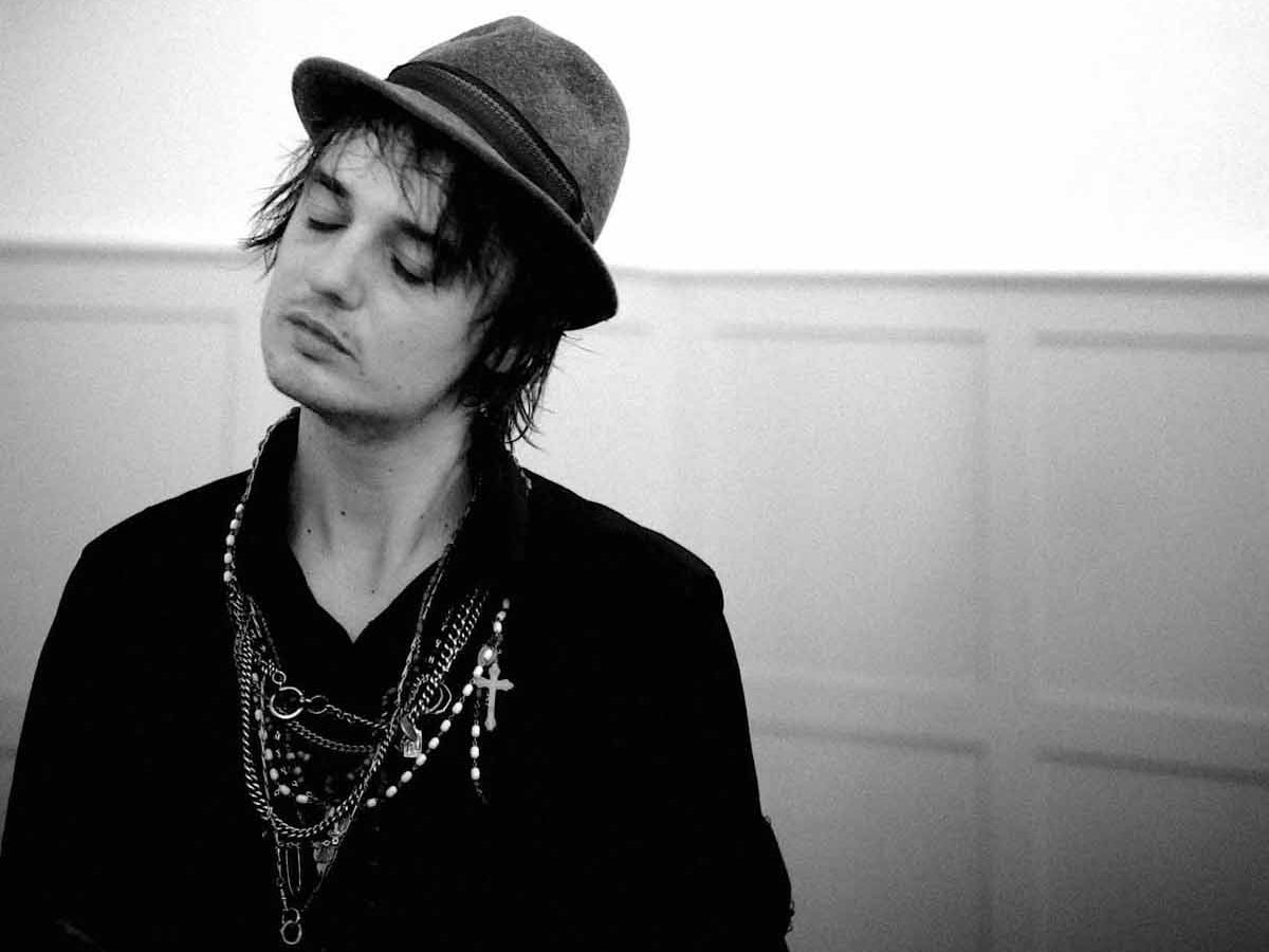 Peter-Doherty