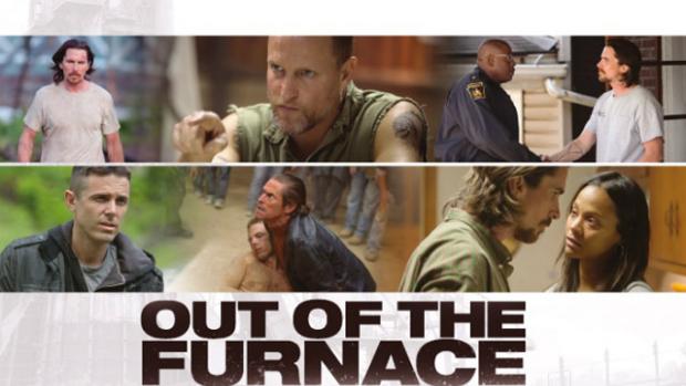 out-of-the-furnace