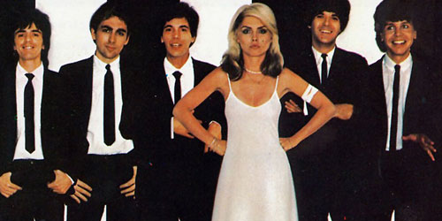 blondie konseri istanbul