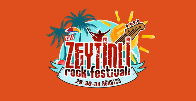 zeytinli-rock-festivali