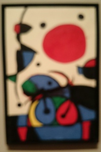 joan miro