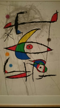 joan miro