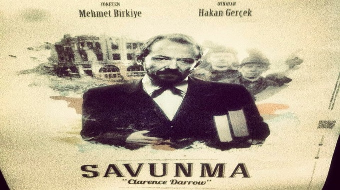 Savunma