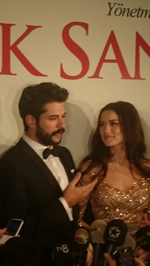 BURAK