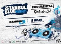 istanbul blu night festival