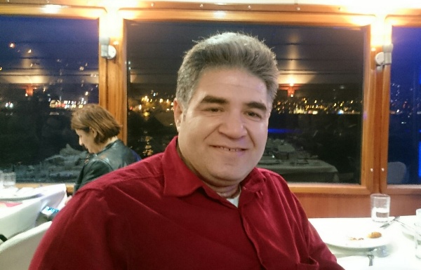 nizar uslu