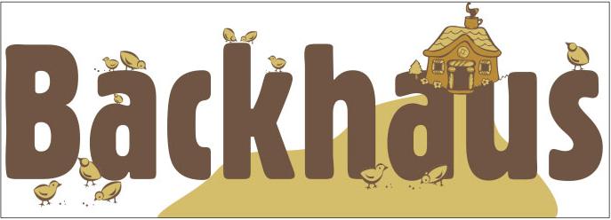 backhaus+evli+civcivli+logo
