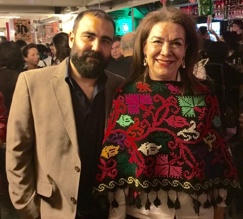 patricia gonzales