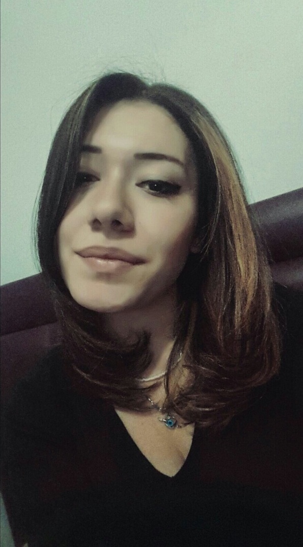 melike ceviz