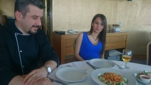 taxim hill terrace restaurant