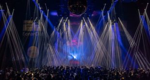 SÓNAR ISTANBUL 2022 İDDİALI İSİMLERE EV SAHİPLİĞİ YAPIYOR