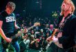 NIRVANA TRIBUTE BAND YENİDEN İSTANBUL'DA