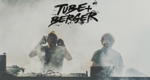 DJ DUO TUBE & BERGER 23 NİSAN'DA İSTANBUL'DA!