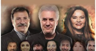 İKİNİN BİRİ OYUNU 1 NİSAN'DA CADDEBOSTAN'DA!