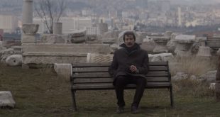 EMRE KAYİŞ'İN ÖDÜLLÜ FİLMİ "ANADOLU LEOPARI" 1 NİSAN'DA SİNEMALARDA!