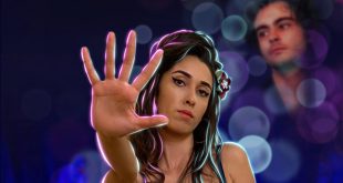 "BANA AMY DE" KÜLTÜRAL PERFORMING ARTS SAHNESİ'NDE!