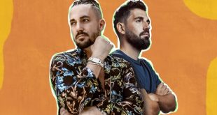 DÜNYACA ÜNLÜ DJLER DIMITRI VEGAS & LIKE MIKE 10 EYLÜL'DE KÜÇÜKÇİFTLİK PARK SAHNESİNDE!