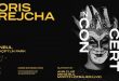 EYLÜL'DE MİMİMAL TECHNO KONSERİ: BORIS BREJCHA YENİDEN TÜRKİYE'DE!