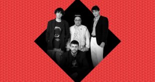 HIP HOP VE ROCK SENTEZİ: "KUM" SEVENLERİYLE 15 EYLÜL'DE ZORLU PSM ADRESİNDE BULUŞUYOR!