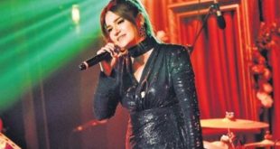 DERYA BEDAVACI JOLLY JOKER KIYI'DA: KONSER 27 AĞUSTOS AKŞAMI GERÇEKLEŞECEK!