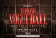 TURKISH VOGUE BALL NETFLIX EDITION 28 AĞUSTOS'TA ATAŞEHİR'DE DÜZENLENECEK!