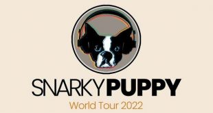 4 GRAMMY ÖDÜLLÜ SNARKY PUPPY EFSANESİ KASIM'DA İSTANBUL'A GELİYOR!