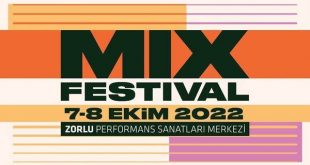 MEN I TRUST'IN DA PERFORMANS SERGİLEYECEĞİ MIX FESTIVAL 7-8 EKİM'DE ZORLU PSM'DE!