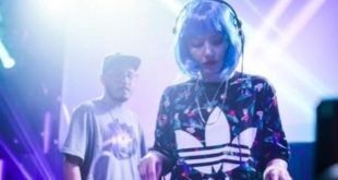 DJ DADDY-E & DEAR DARLING'IN SAHNE ALACAĞI 2000'S PARTY BLIND İSTANBUL'DA DÜZENLENİYOR!