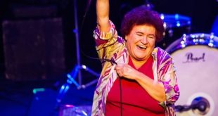 SELDA BAĞCAN 21 AĞUSTOS'TA MAXIMUM UNIQ AÇIKHAVA'DA SAHNE ALACAK!