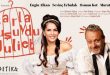 ÖZGÜRLÜK PARKI SAHNESİNDE KOMEDİ OYUNU: "TARLA KUŞUYDU JULIET" 8 EYLÜL'DE SAHNEDE!
