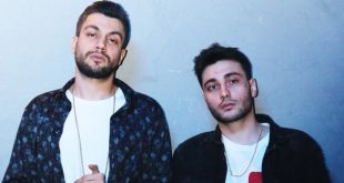 TÜRK HIP-HOP'UNUN ÜNLÜ DJ'LERİ ARTZ & BUGY 17 EYLÜL'DE BABYLON İSTANBUL SAHNESİNDE!