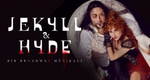"BİR BROADWAY MÜZİKALİ: JEKYLL & HYDE" KADROSUNDA HAYKO CEPKİN VE ELÇİN SANGU İLE ZORLU PSM'DE!